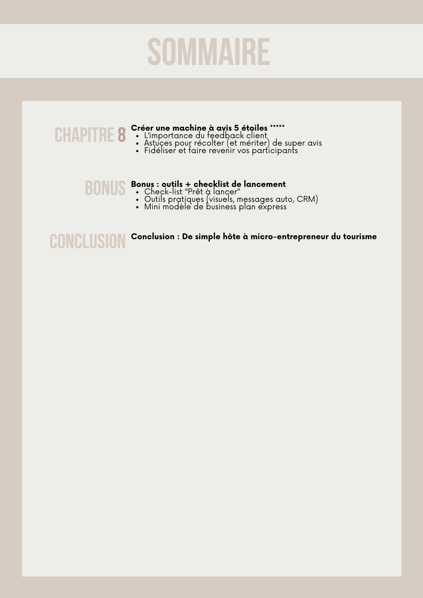 Airbnb Expériences : Le Boost Caché de Vos Revenus Locatifs