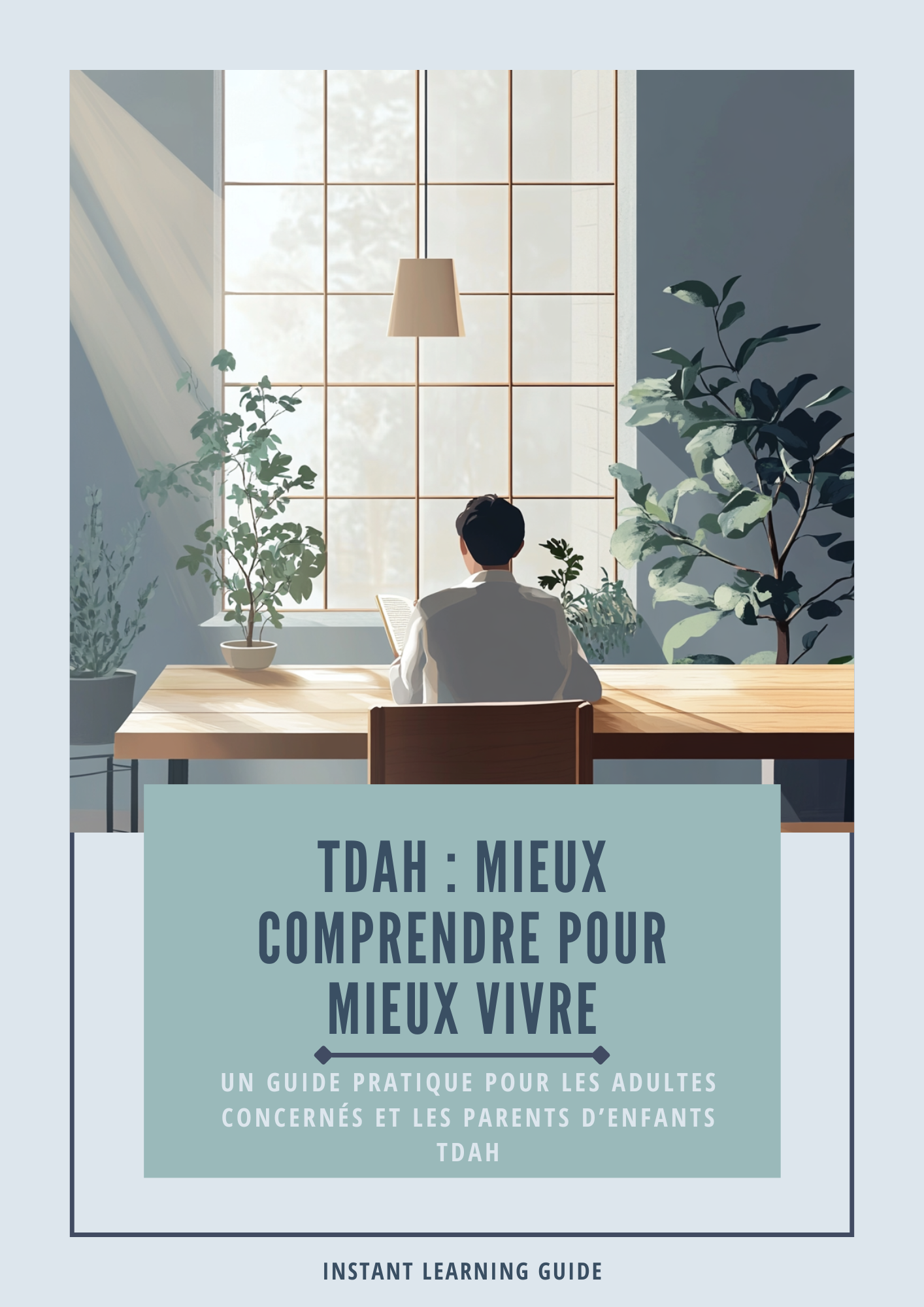 TDAH : Mieux comprendre pour mieux vivre