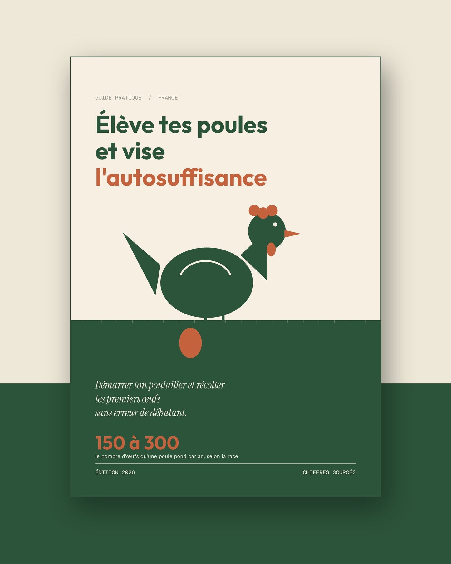 Élève tes poules et vise l'autosuffisance : démarrer ton poulailler sans erreur de débutant