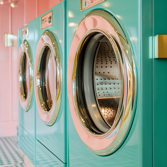 Laverie automatique : un business passif qui tourne tout seul (ou presque)