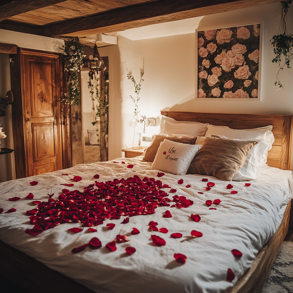 Créer et Rentabiliser une Love Room : le guide complet pour lancer ta conciergerie à thème