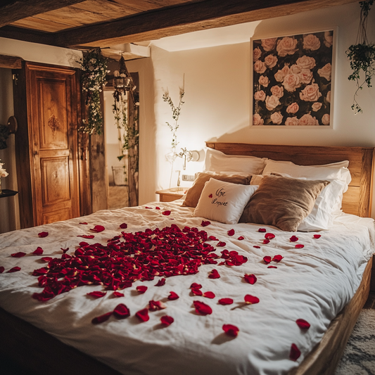 Créer et Rentabiliser une Love Room : le guide complet pour lancer ta conciergerie à thème