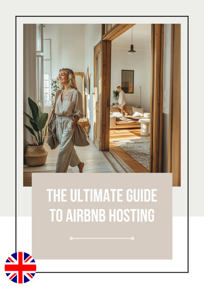 Le Guide Essentiel Pour Louer Sur Airbnb