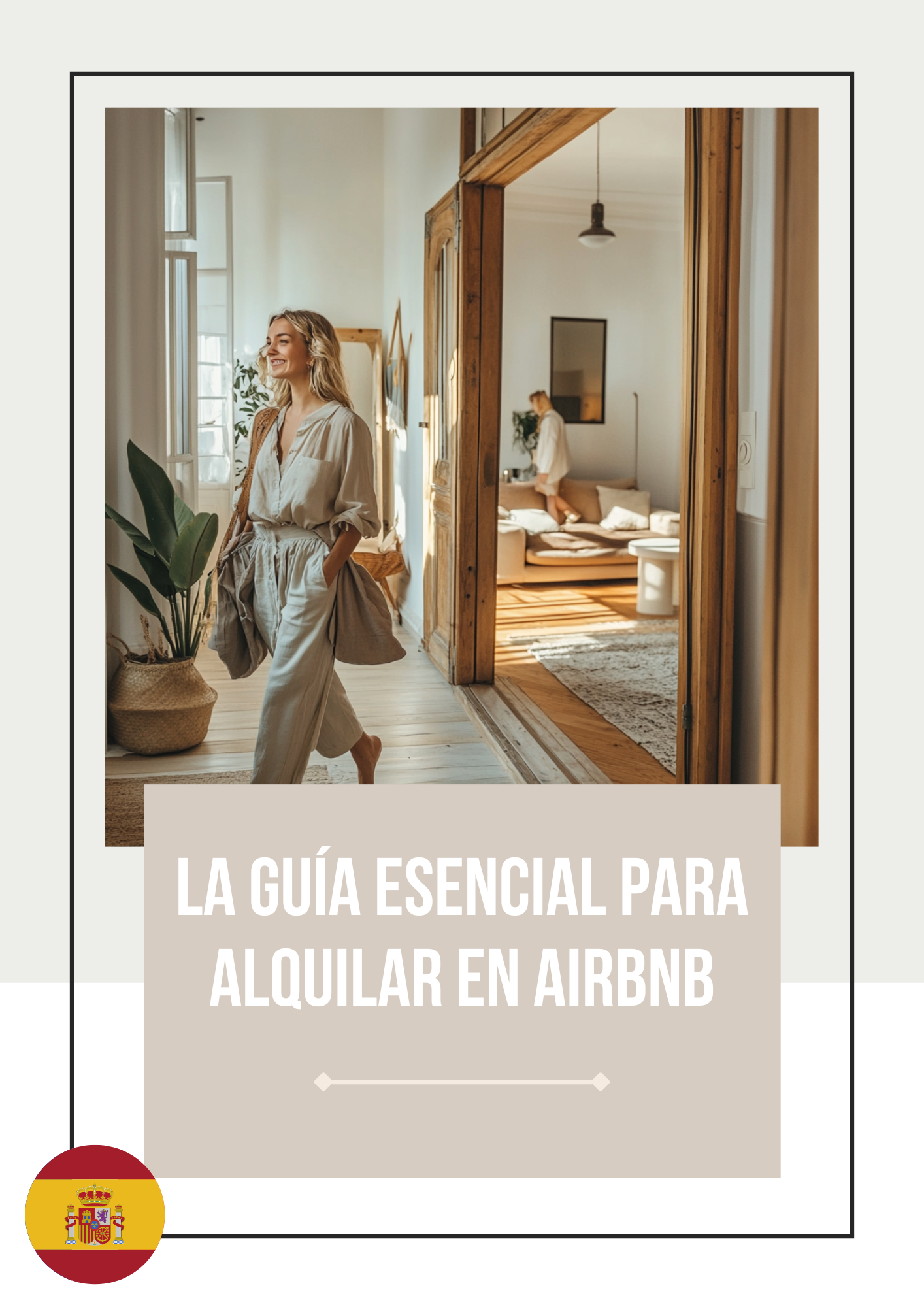 Le Guide Essentiel Pour Louer Sur Airbnb