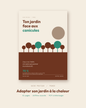 Ton jardin face aux canicules : adapter son potager, ses fruitiers et ses massifs